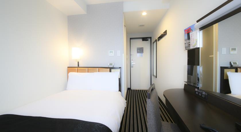 APA Hotel Shintomicho-Ekimae