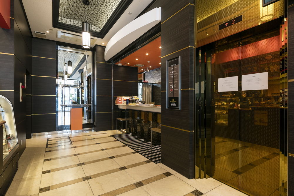 APA Villa Hotel Kyoto-Ekimae