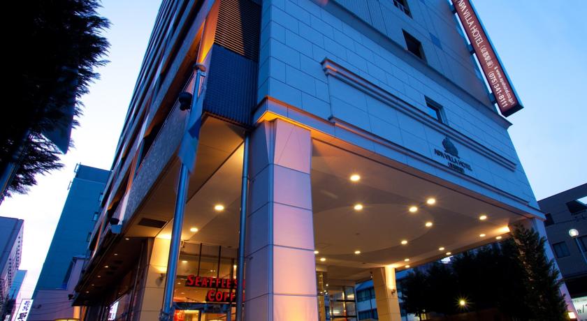 APA Villa Hotel Kyoto-Ekimae