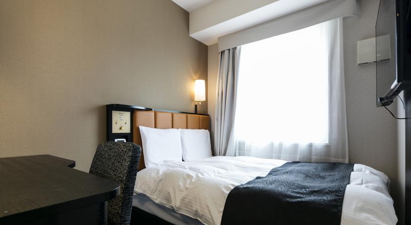 APA Villa Hotel Kyoto-Ekimae