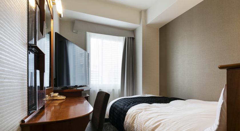 APA Villa Hotel Kyoto-Ekimae