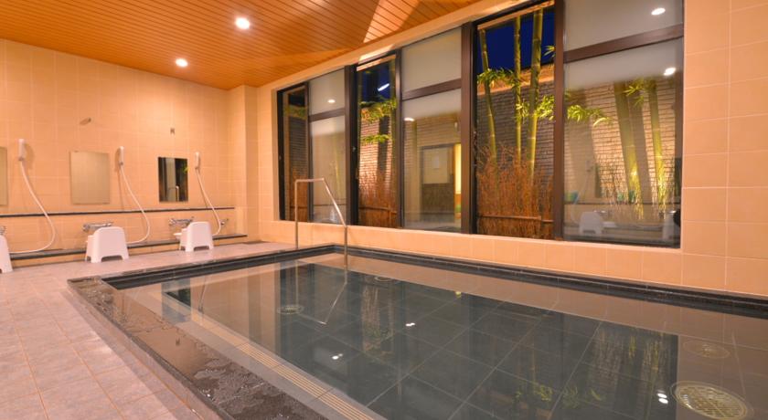 Hotel Binario Saga Arashiyama