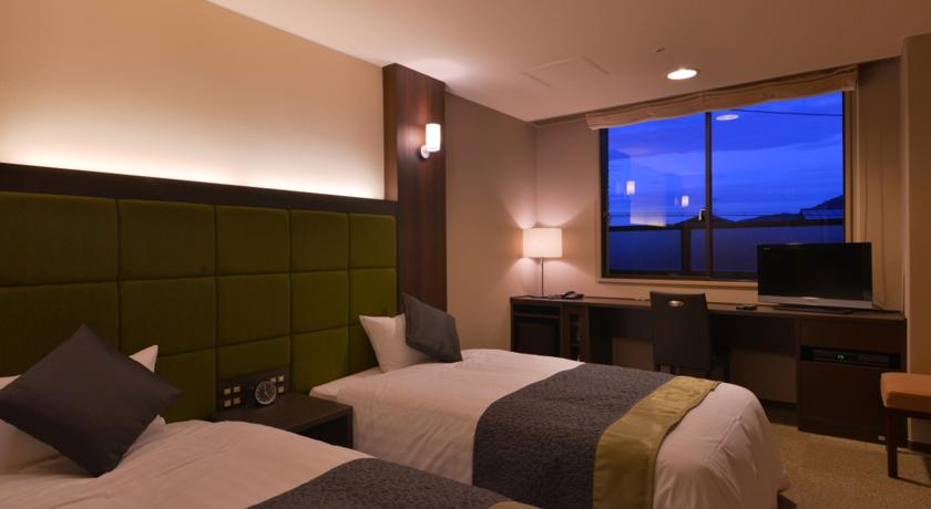 Hotel Binario Saga Arashiyama