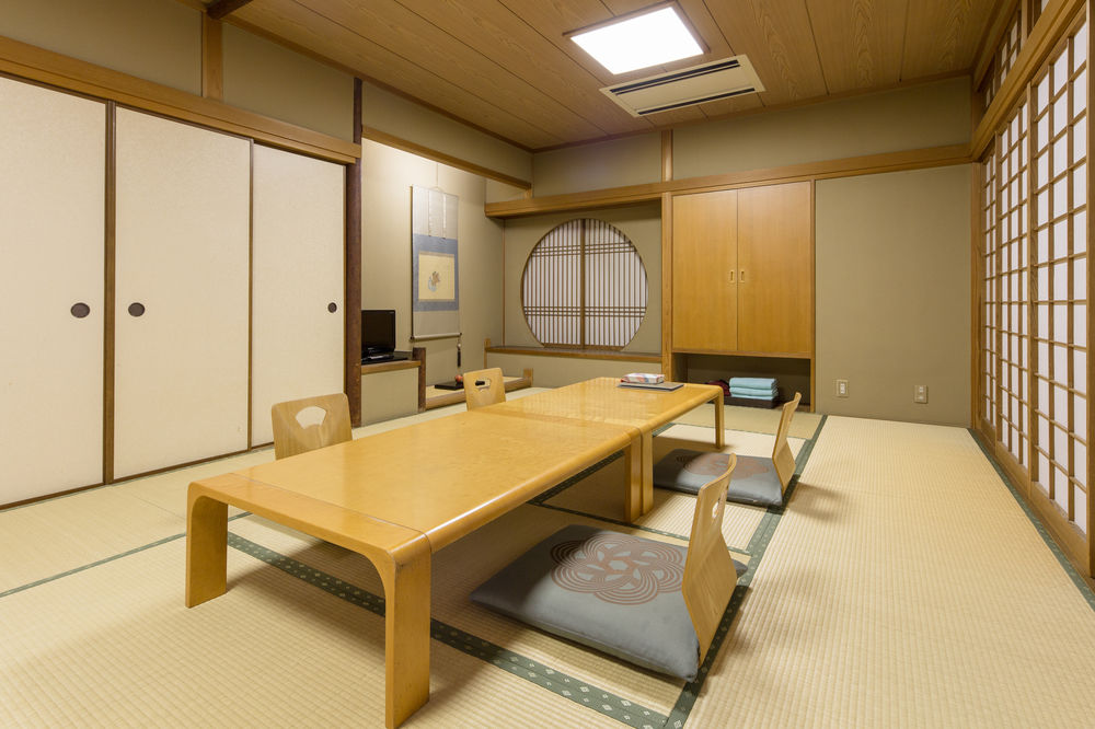 Ryokufuso