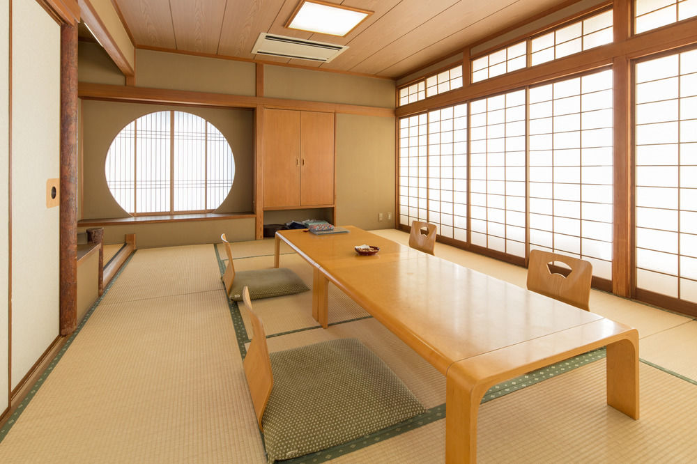 Ryokufuso