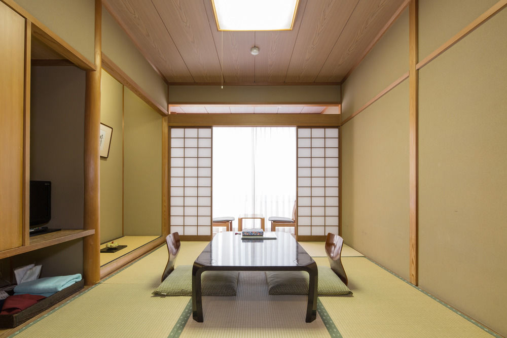 Ryokufuso