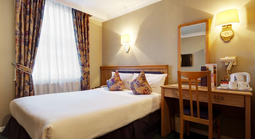 Berjaya Eden Park London Hotel