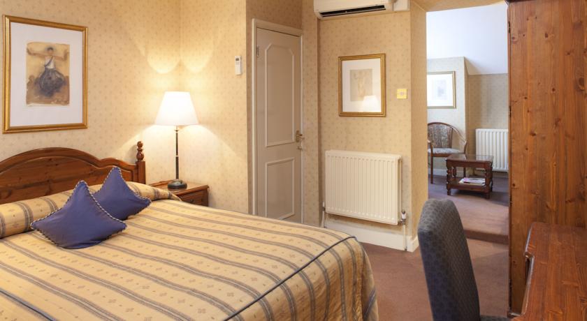 Berjaya Eden Park London Hotel
