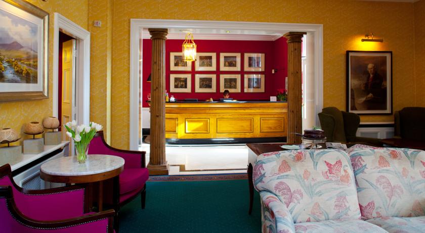Pembroke Town House