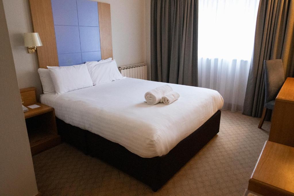 Ramada by Wyndham Birmingham Sutton Coldfield