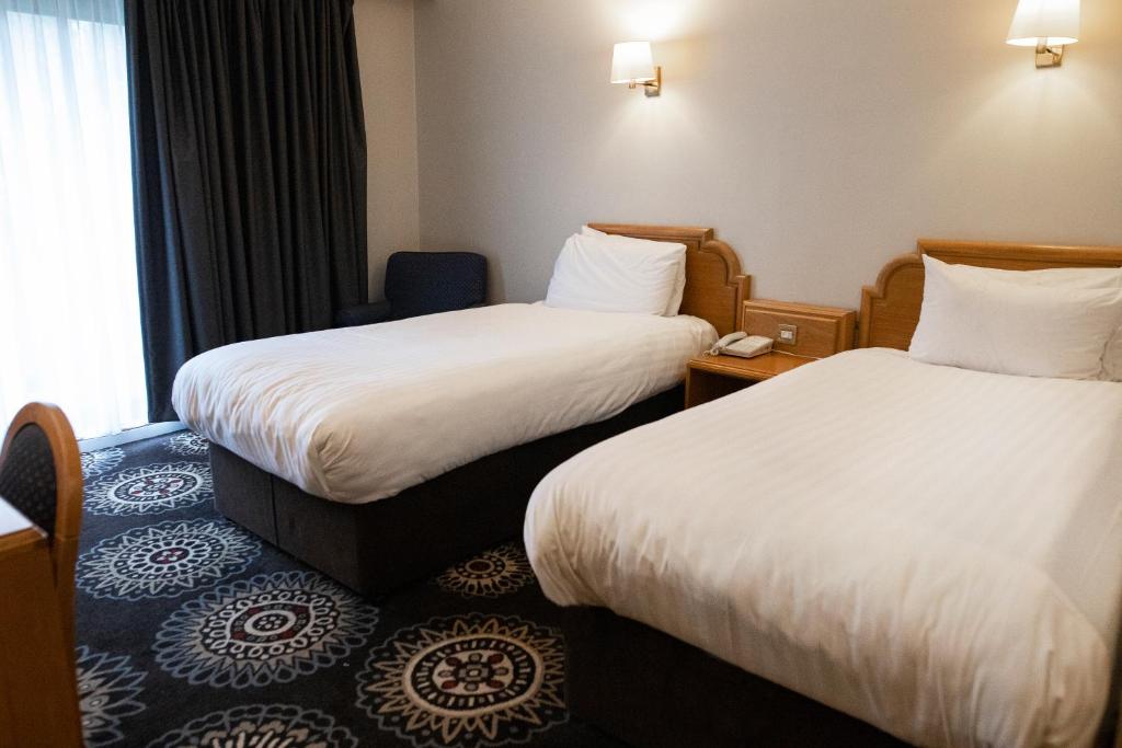 Ramada by Wyndham Birmingham Sutton Coldfield