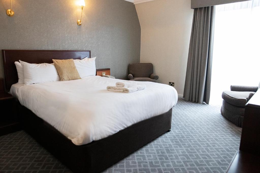 Ramada by Wyndham Birmingham Sutton Coldfield