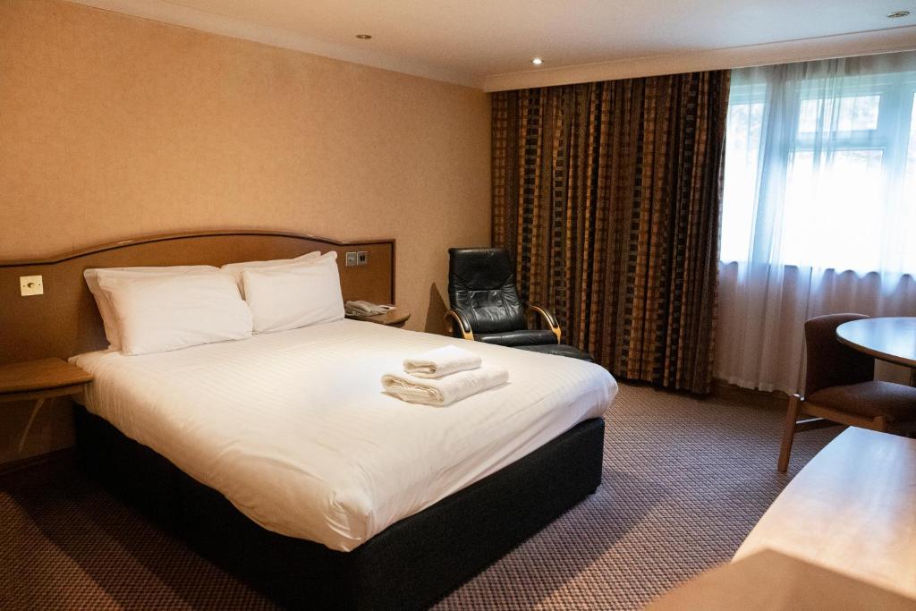Ramada by Wyndham Birmingham Sutton Coldfield