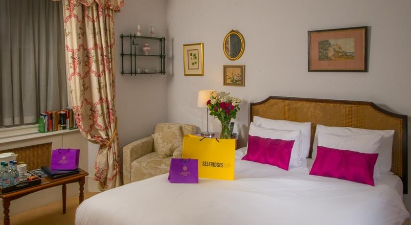 The Abbey Court Notting Hill