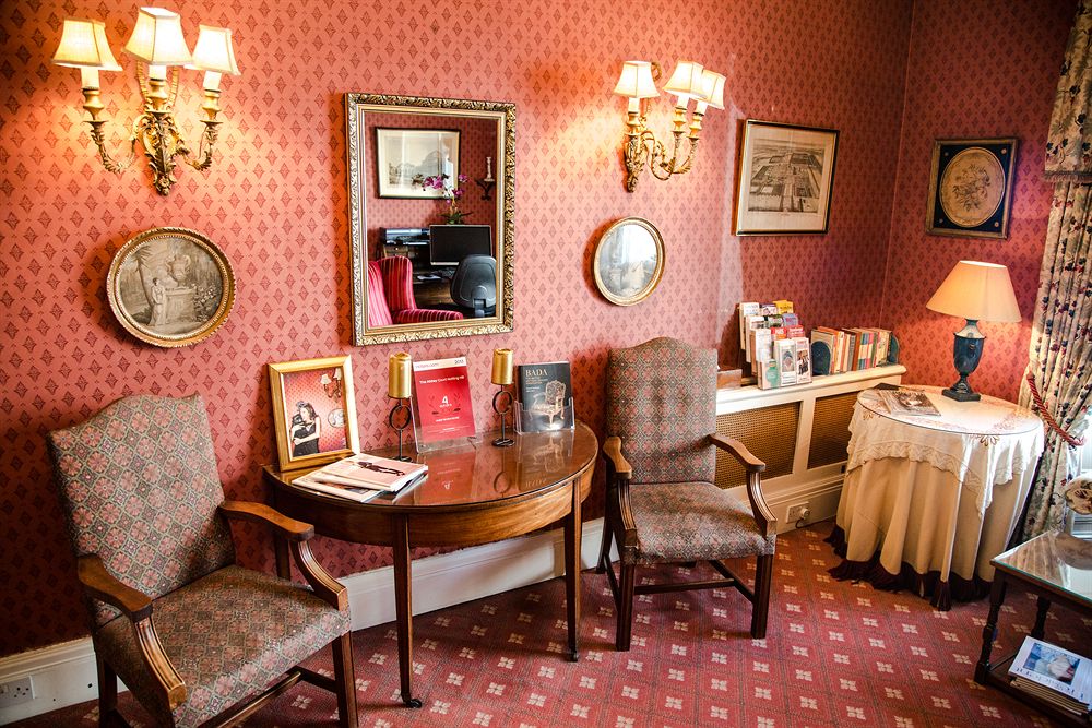 The Abbey Court Notting Hill