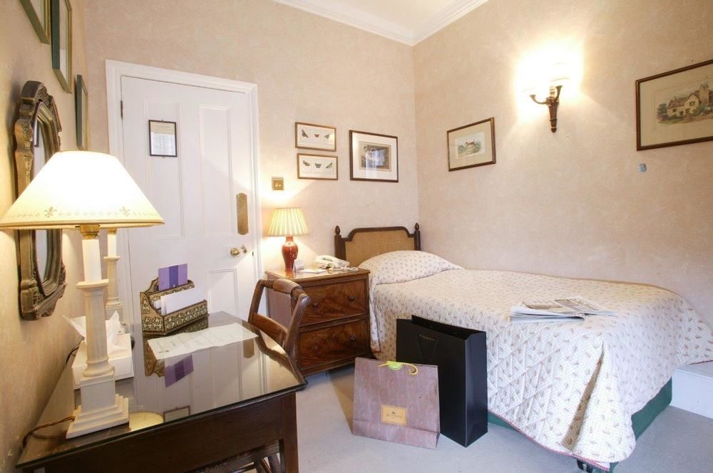The Abbey Court Notting Hill