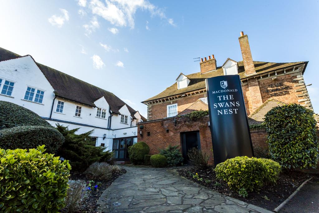 The Swans Nest Hotel