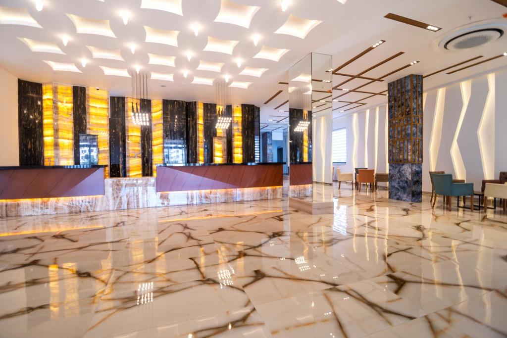 Grand Kolibri Prestige And Spa
