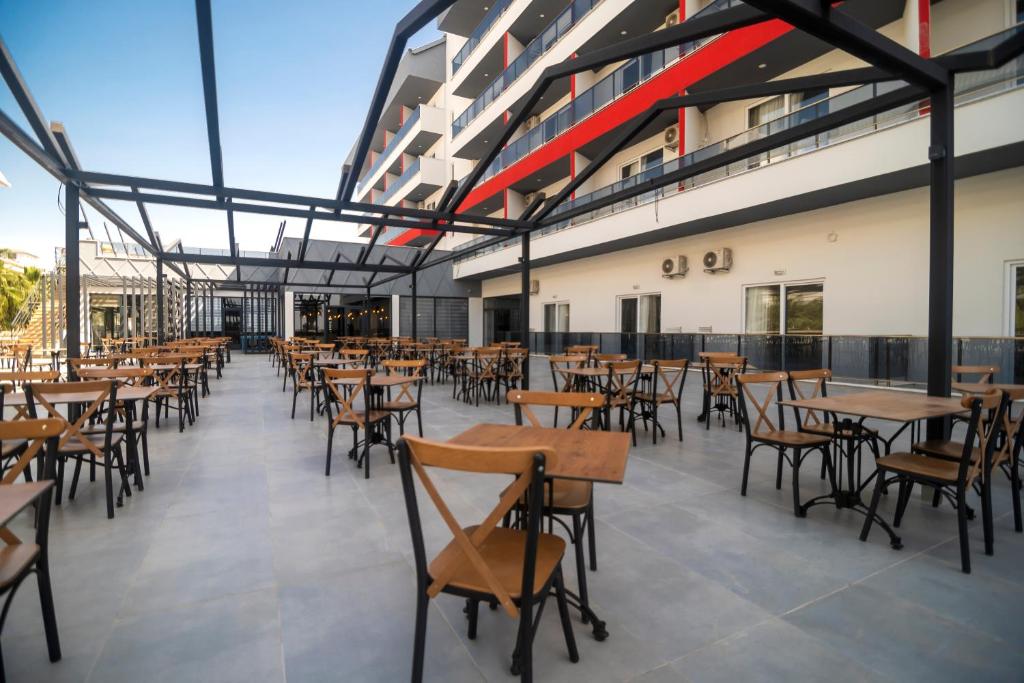 Grand Kolibri Prestige And Spa