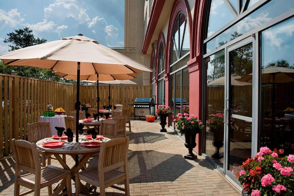 Residence Inn London Downtown