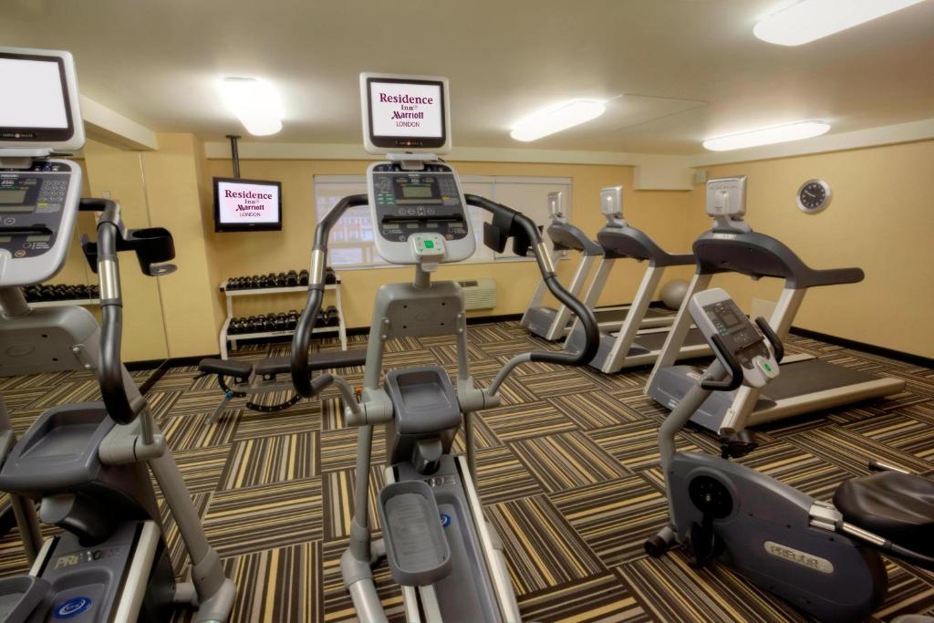 Residence Inn London Downtown