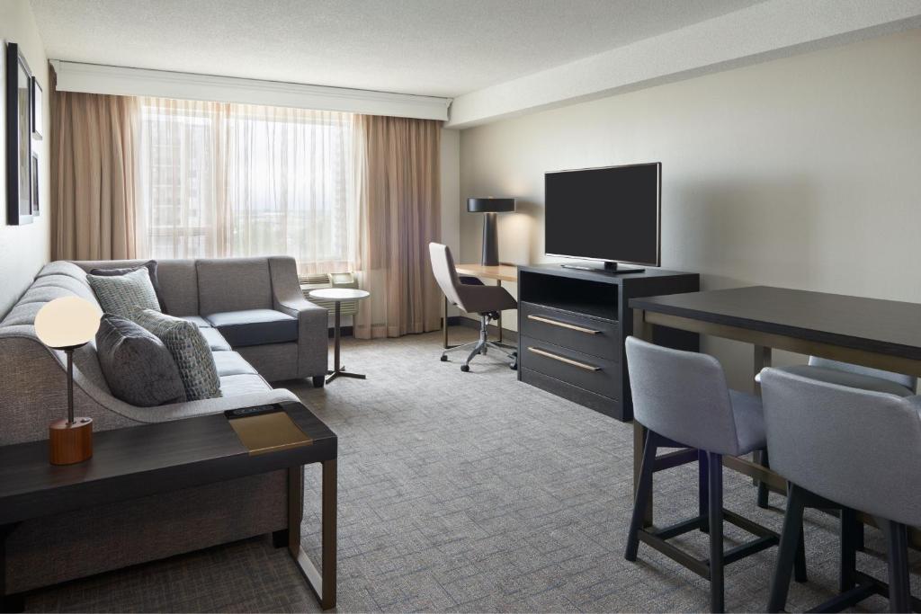 Residence Inn London Downtown