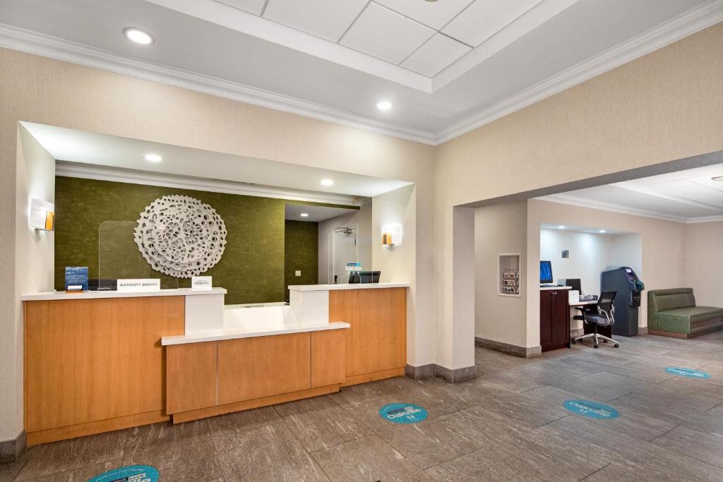 Fairfield Inn Toronto Oakville