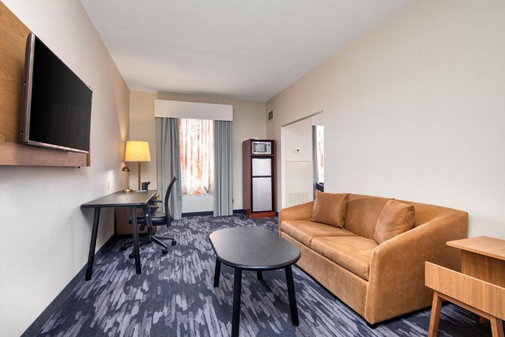 Fairfield Inn Toronto Oakville