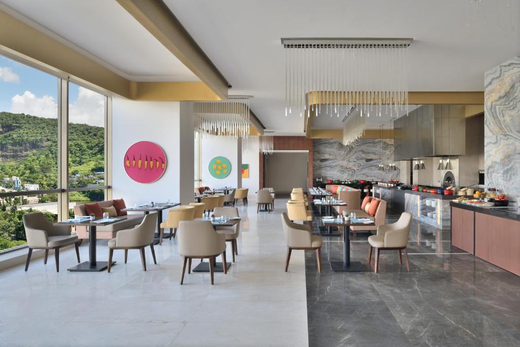 Courtyard Navi Mumbai