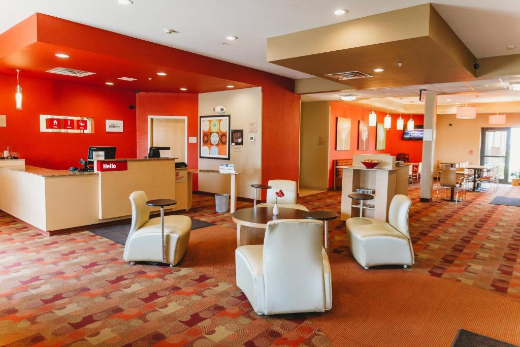 TownePlace Suites Aberdeen