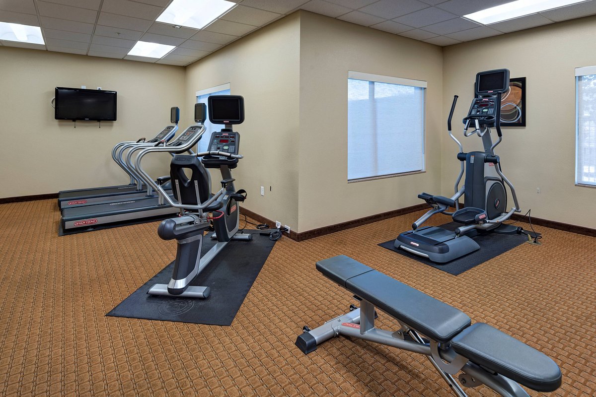TownePlace Suites Albuquerque North