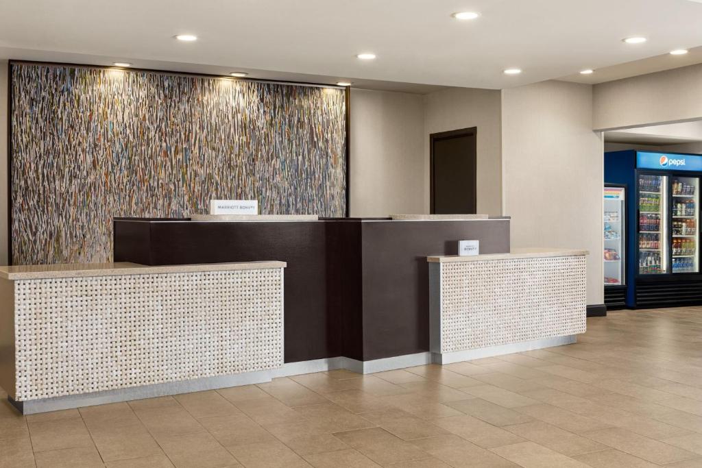 Fairfield Inn & Suites Amarillo Airport