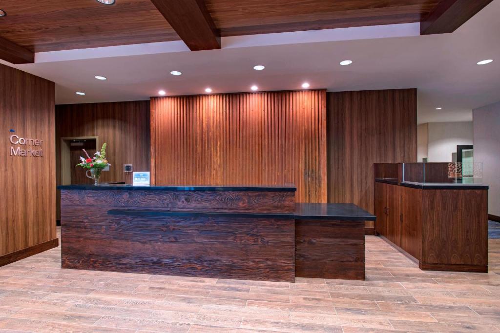 Fairfield Inn & Suites Cheyenne Southwest/Downtown Area