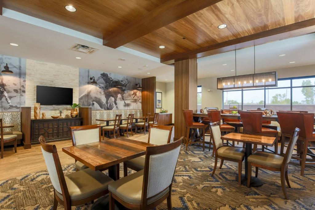 Fairfield Inn & Suites Cheyenne Southwest/Downtown Area