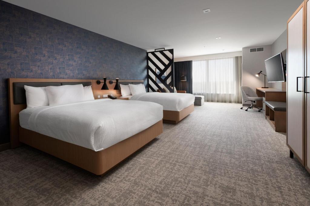 Residence Inn St. Louis Clayton