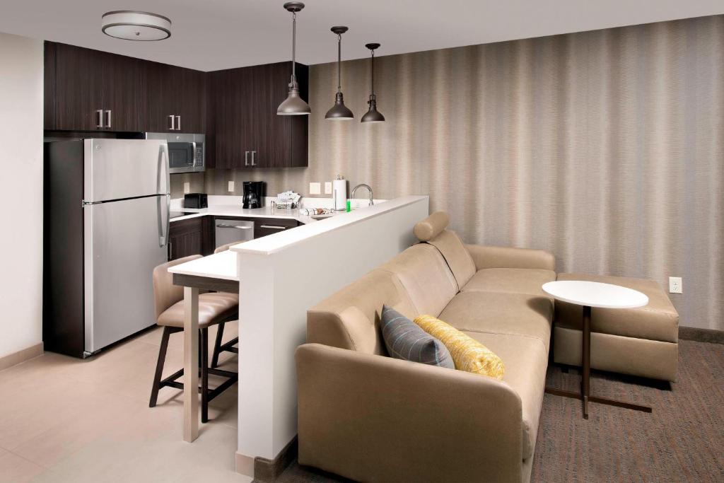 Residence Inn Fresno Clovis