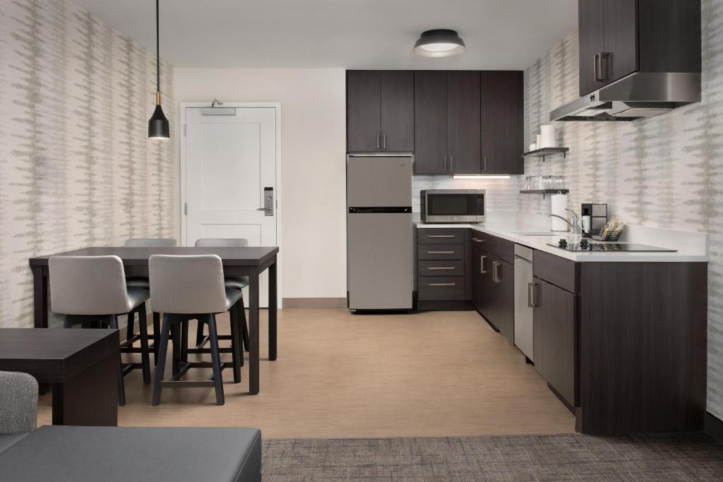 Residence Inn Fresno Clovis