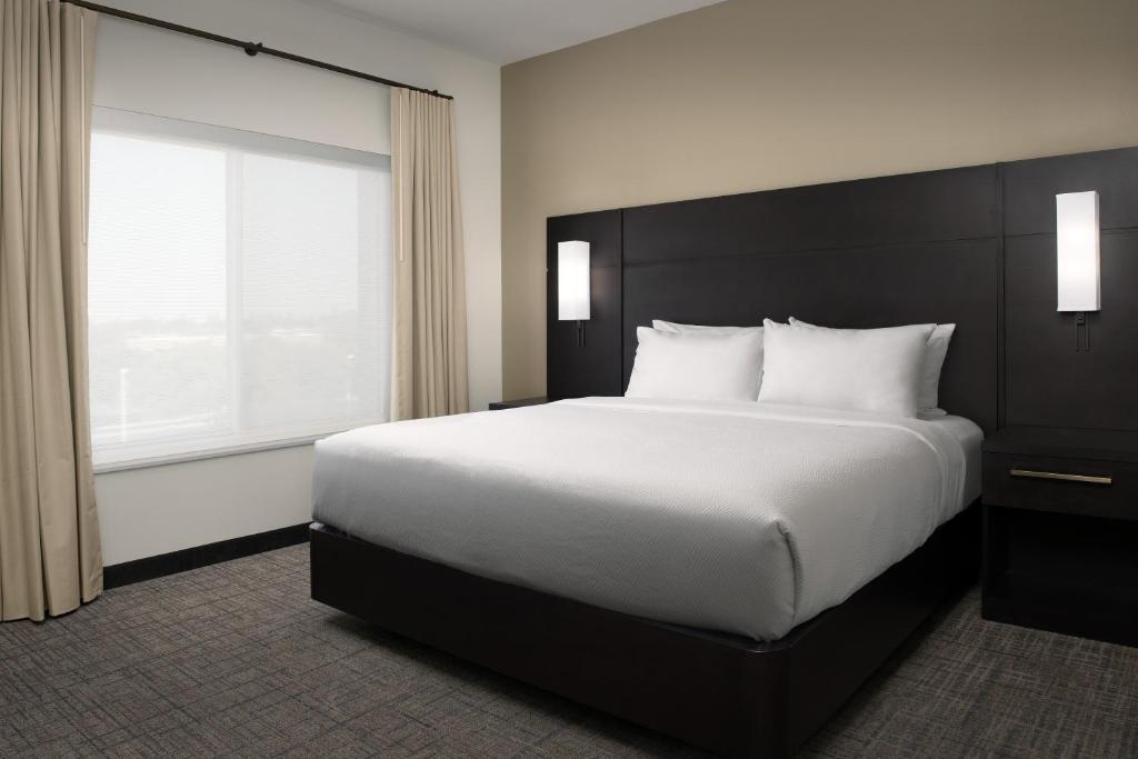 Residence Inn Fresno Clovis