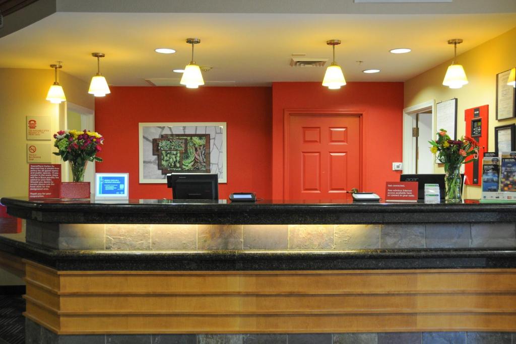 TownePlace Suites Colorado Springs South