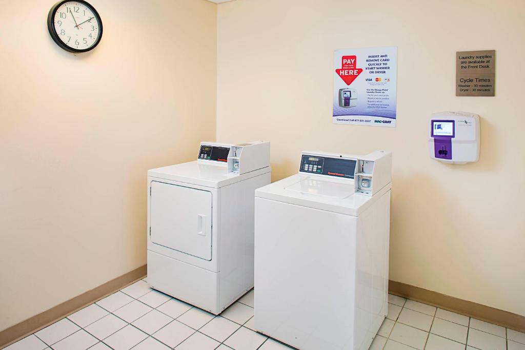 Fairfield Inn & Suites Jonesboro