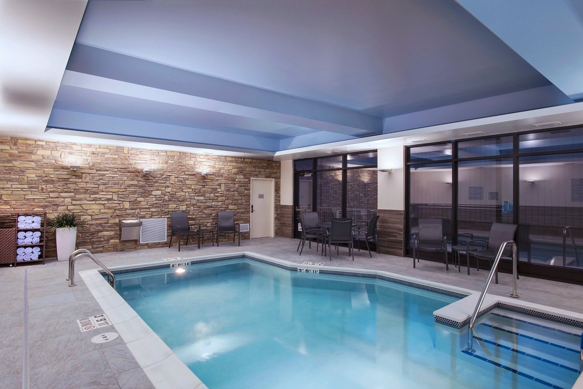 Fairfield Inn & Suites La Crosse Downtown