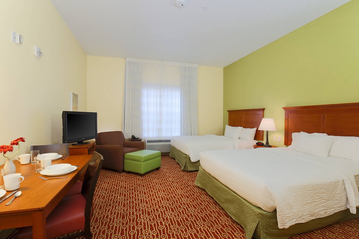 TownePlace Suites Lubbock