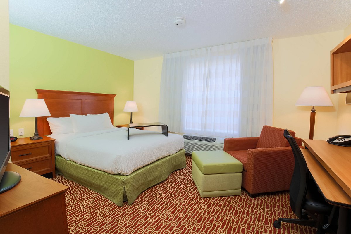 TownePlace Suites Lubbock