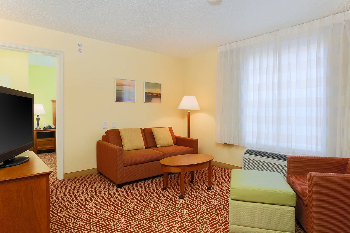 TownePlace Suites Lubbock