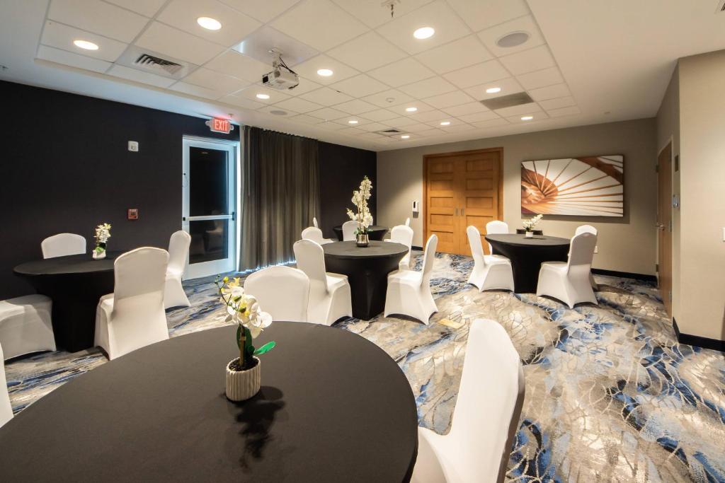 Fairfield Inn & Suites Melbourne Viera Town Center