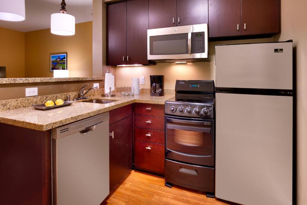 TownePlace Suites Missoula