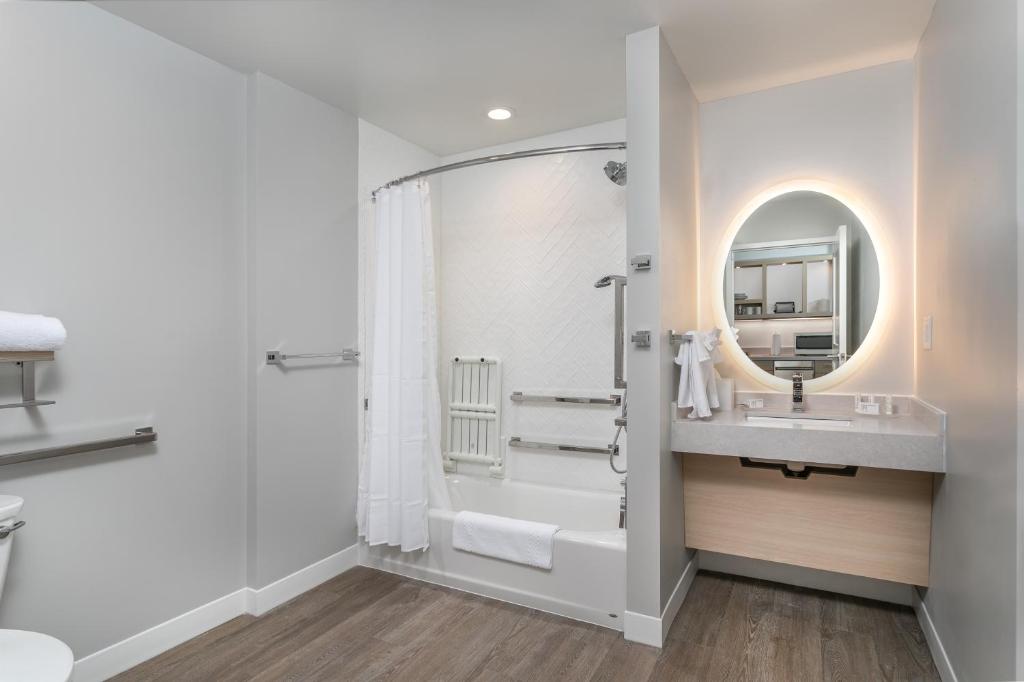 TownePlace Suites Nashville Midtown