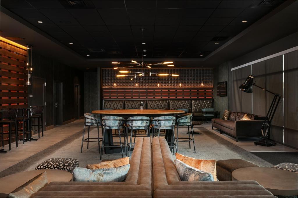 TownePlace Suites Nashville Midtown