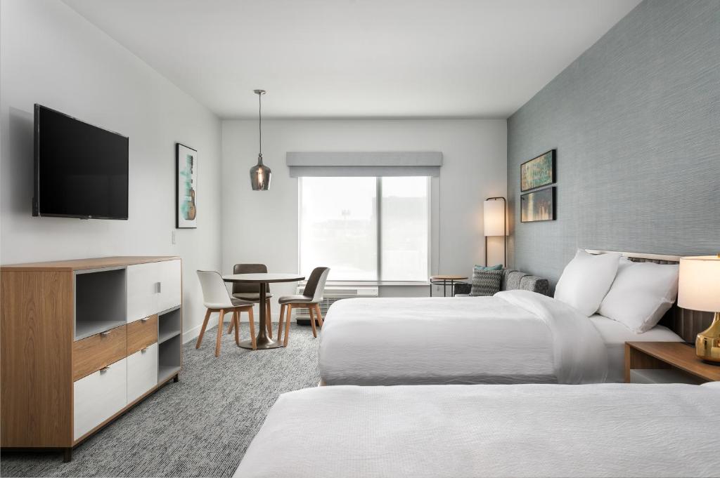 TownePlace Suites Nashville Midtown