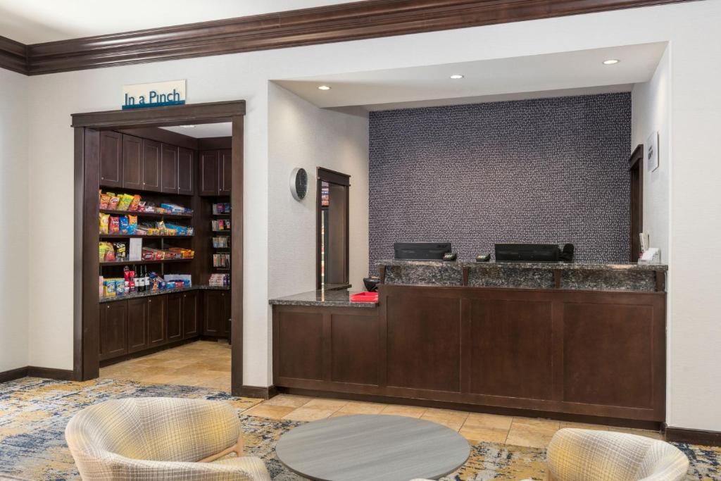 TownePlace Suites Tucson Williams Centre
